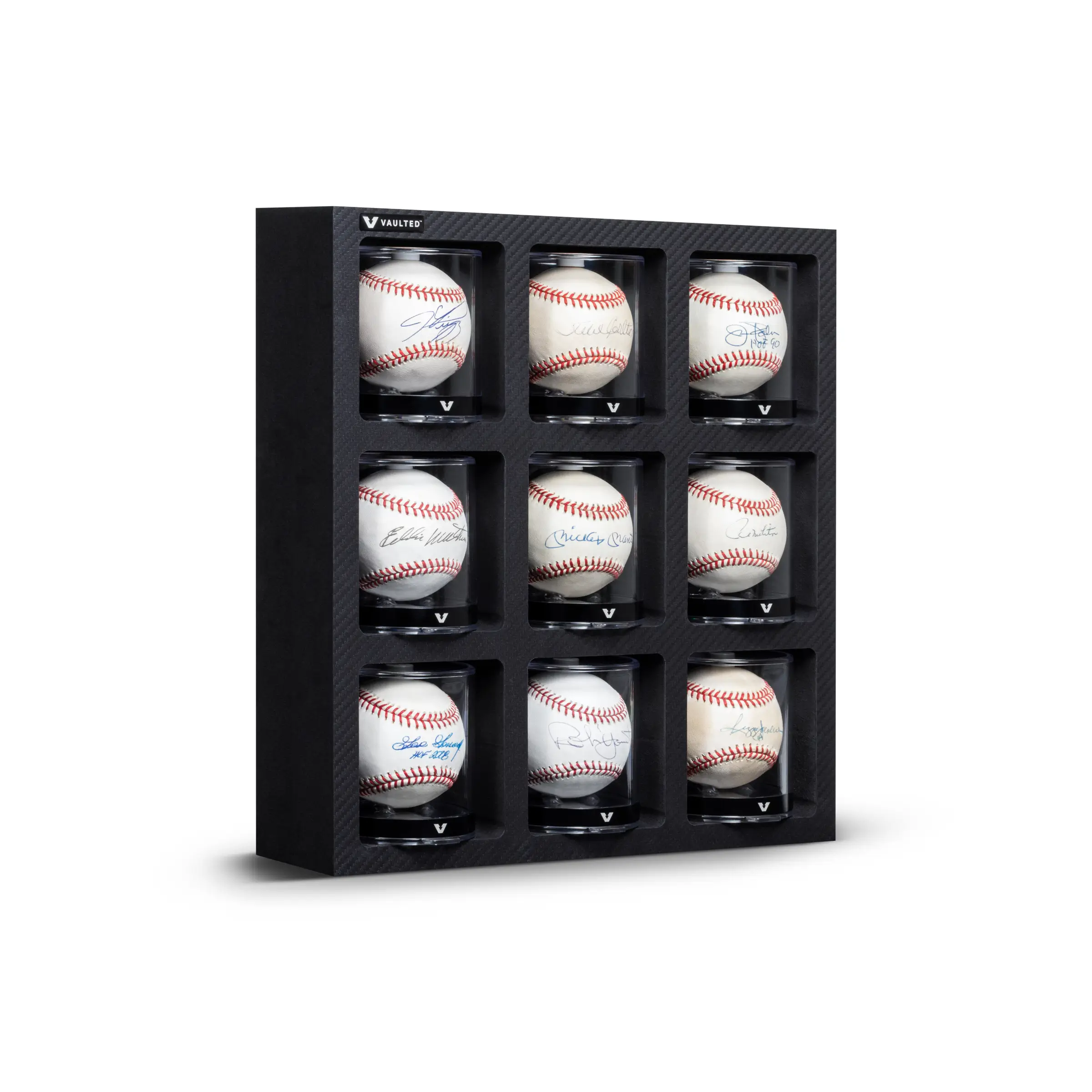 Baseball Display - Image 3
