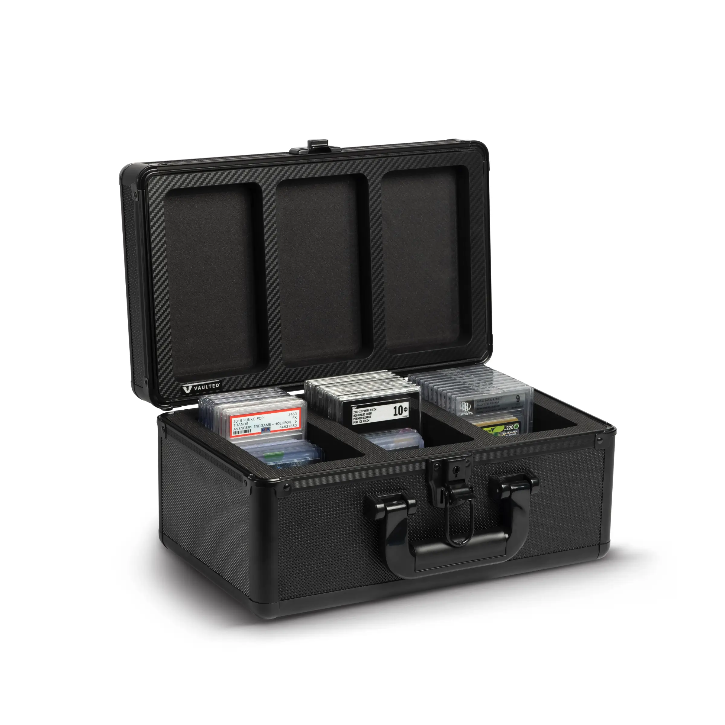 Card Case (3-Row) - Image 2