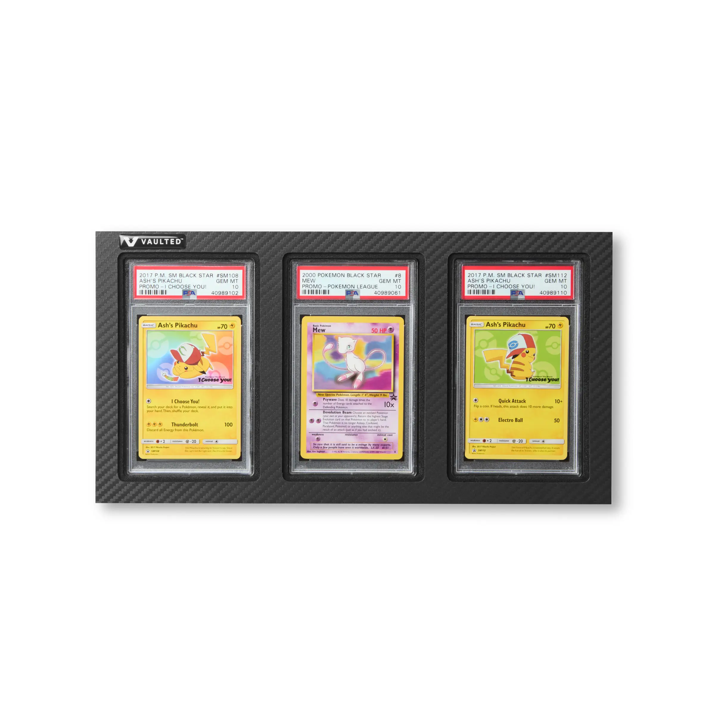 Card Display (PSA/CGC) - Image 9