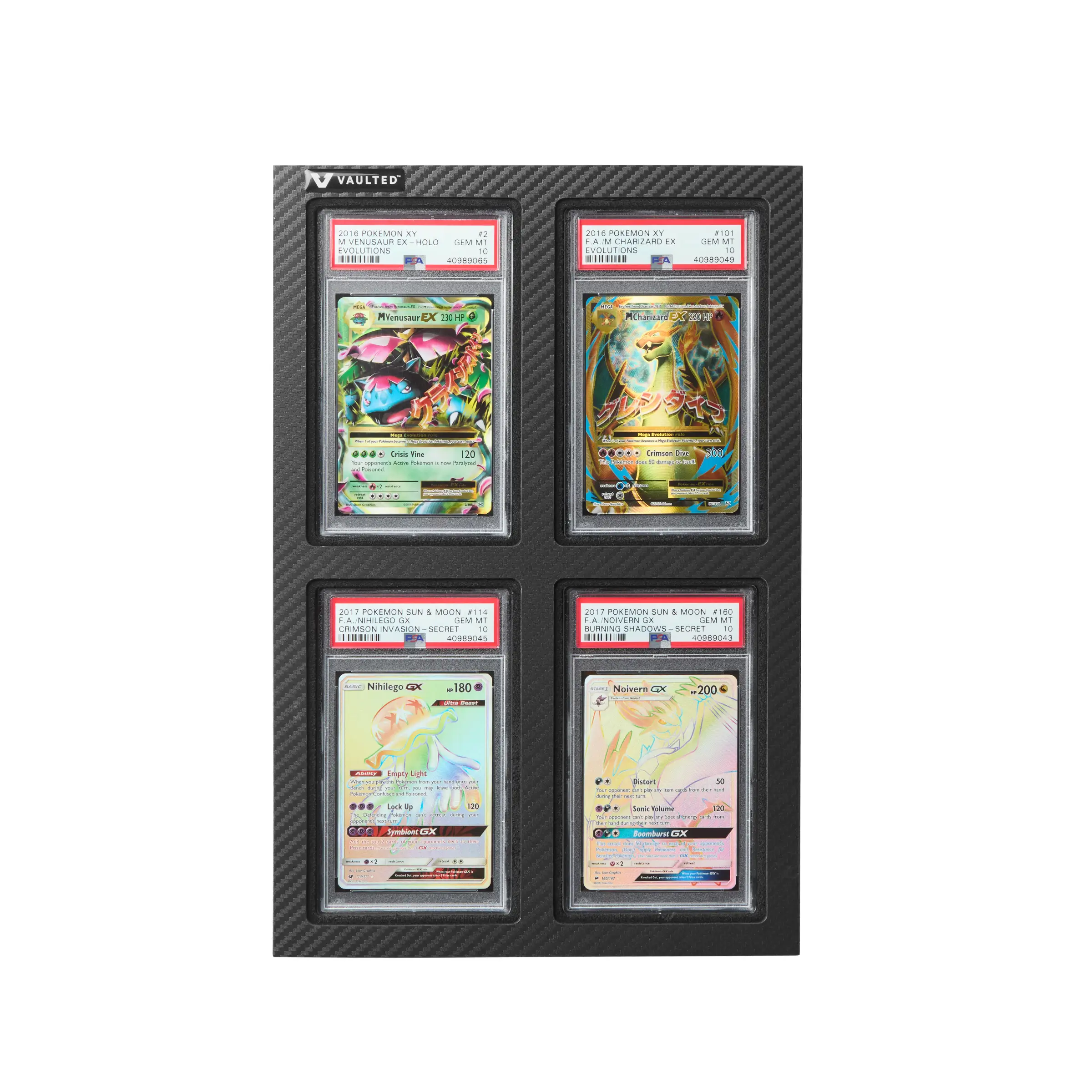 Card Display (PSA/CGC) - Image 8